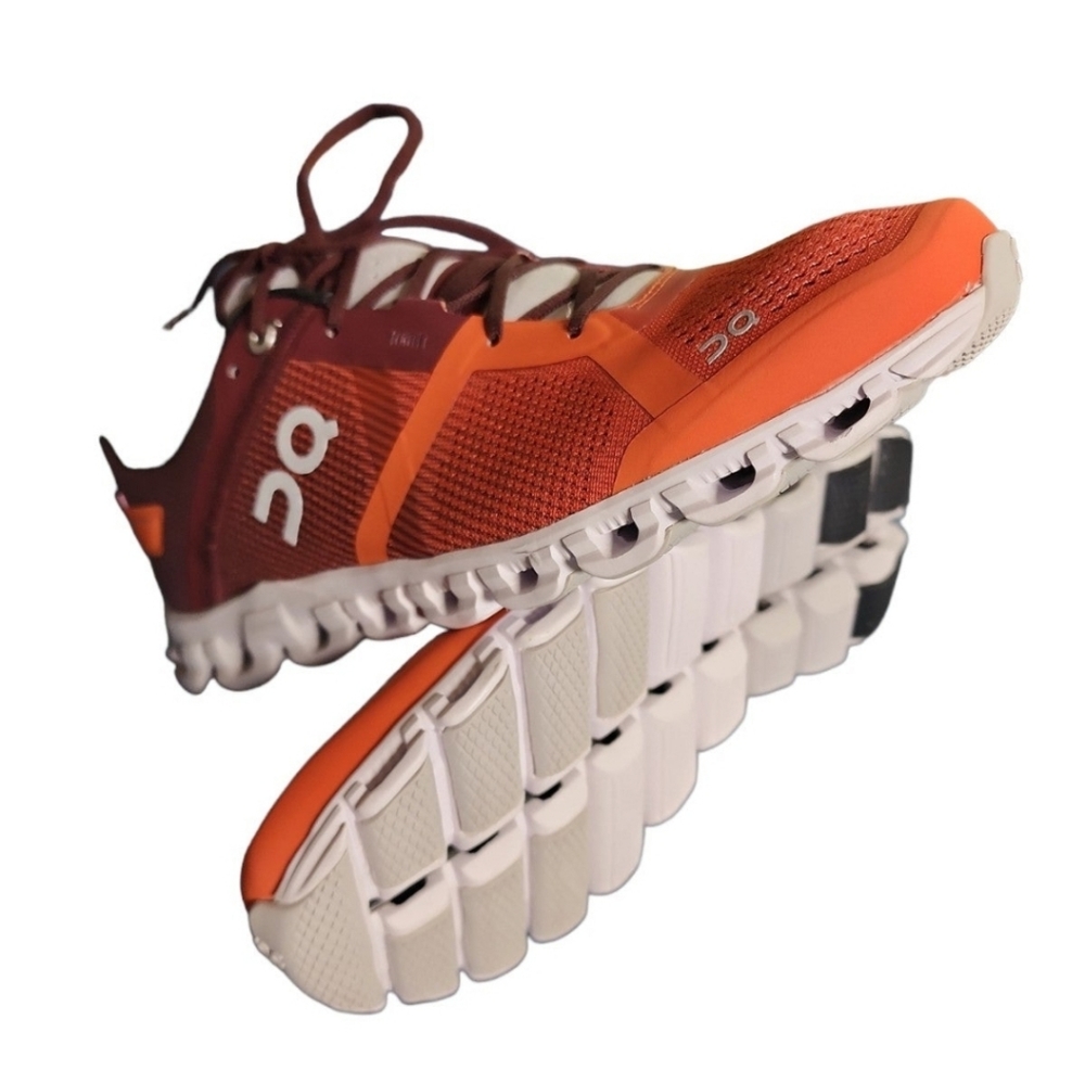 Brand New‎ WOT or Box On Cloudflow Sneakers